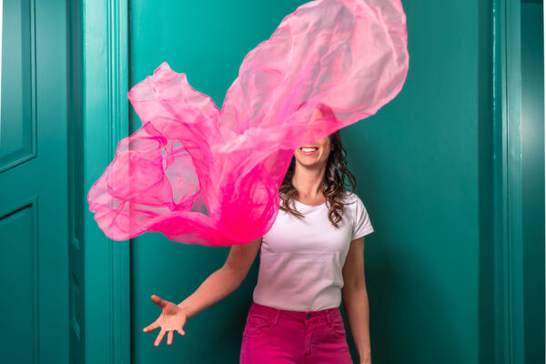 Pädagogin Sabine Wohlfahrt Sabine Wohlfahrt