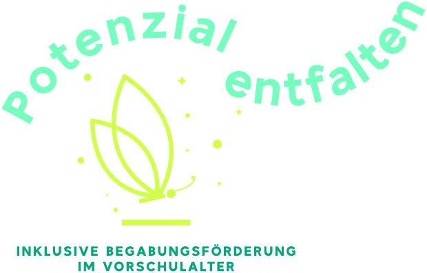 potenzialentfalten.at Logo
